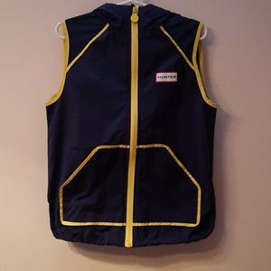 Hunter for Target windbreaker vest
